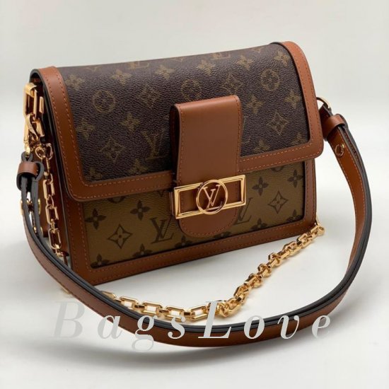 Женская сумка Louis Vuitton (Луи Виттон) B105988