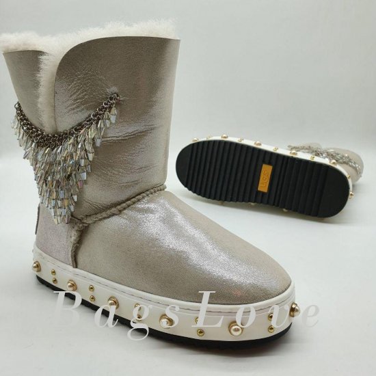 Угги UGG B201819