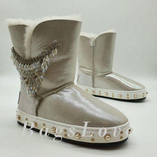 Угги UGG B201819