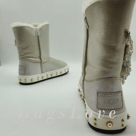 Угги UGG B201819