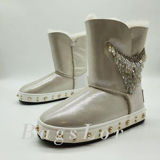 Угги UGG B201819