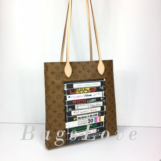 Женская сумка Louis Vuitton (Луи Виттон) BЭ1105547