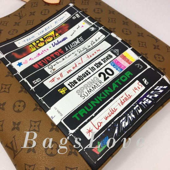 Женская сумка Louis Vuitton (Луи Виттон) BЭ1105547