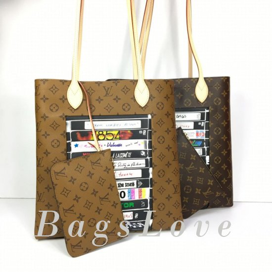 Женская сумка Louis Vuitton (Луи Виттон) BЭ1105547