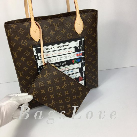 Женская сумка Louis Vuitton (Луи Виттон) BЭ1105548