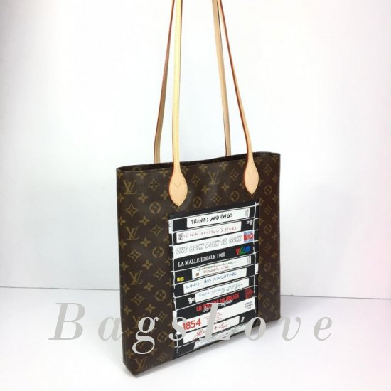 Женская сумка Louis Vuitton (Луи Виттон) BЭ1105548