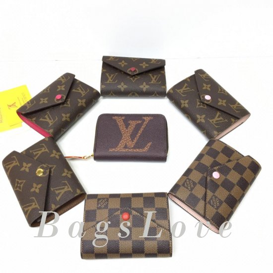 Кошелёк Louis Vuitton BЭ1105555