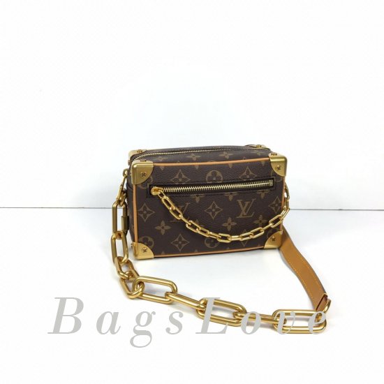 Женская сумка Louis Vuitton (Луи Виттон) BЭ1105556