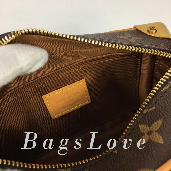 Женская сумка Louis Vuitton (Луи Виттон) BЭ1105556