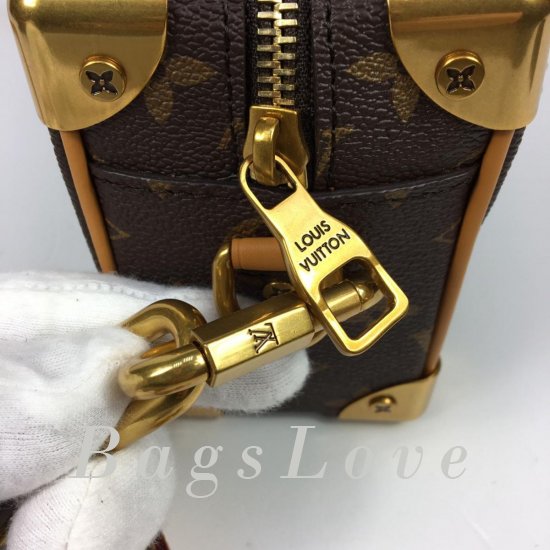 Женская сумка Louis Vuitton (Луи Виттон) BЭ1105556