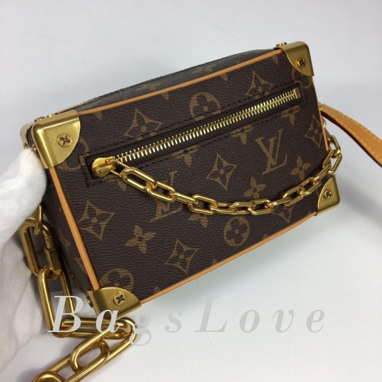 Женская сумка Louis Vuitton (Луи Виттон) BЭ1105556