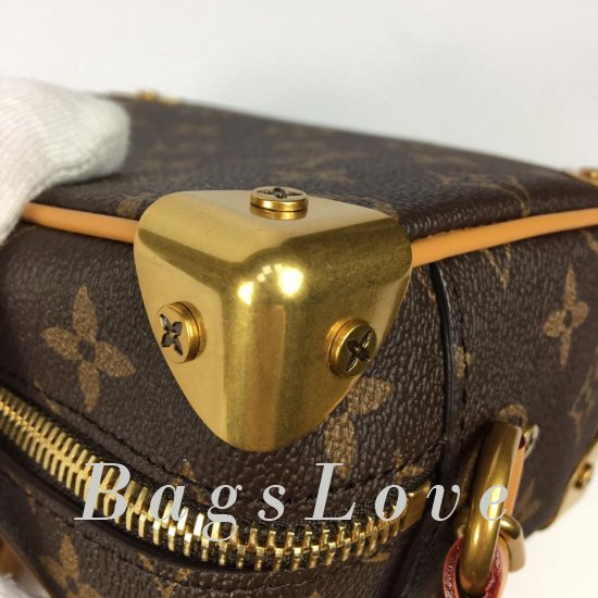 Женская сумка Louis Vuitton (Луи Виттон) BЭ1105556