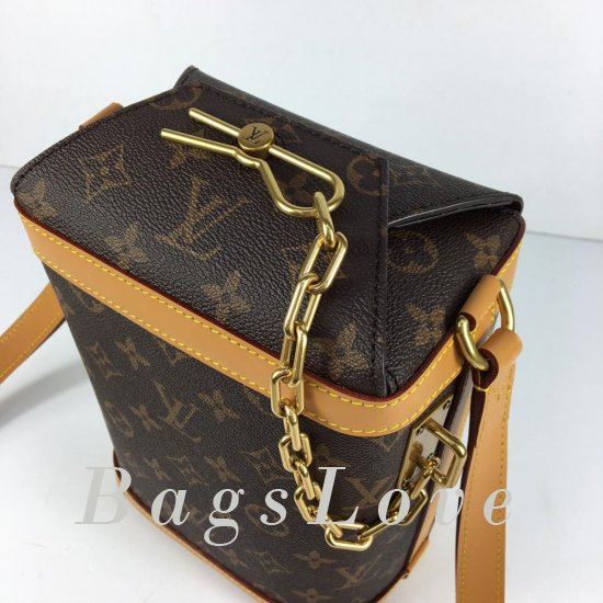 Женская сумка Louis Vuitton (Луи Виттон) BЭ1105557
