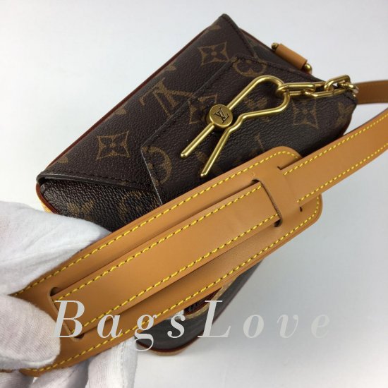 Женская сумка Louis Vuitton (Луи Виттон) BЭ1105557