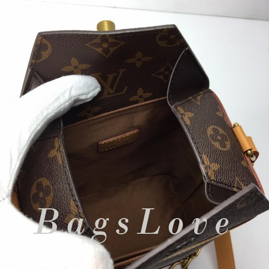 Женская сумка Louis Vuitton (Луи Виттон) BЭ1105557