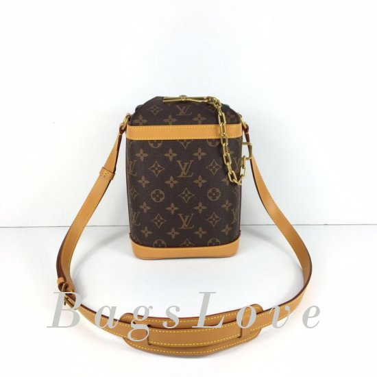 Женская сумка Louis Vuitton (Луи Виттон) BЭ1105557