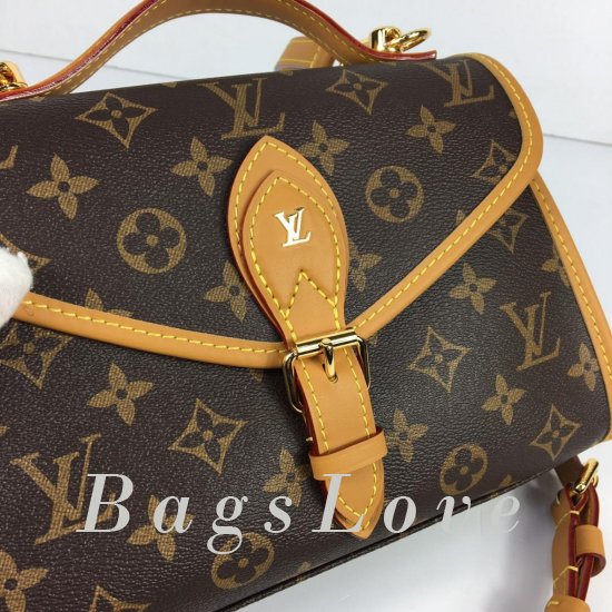 Женская сумка Louis Vuitton (Луи Виттон) BЭ1105562