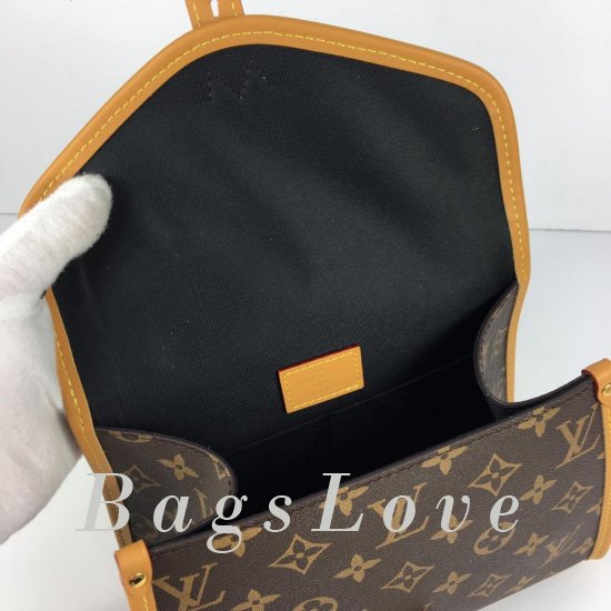 Женская сумка Louis Vuitton (Луи Виттон) BЭ1105562