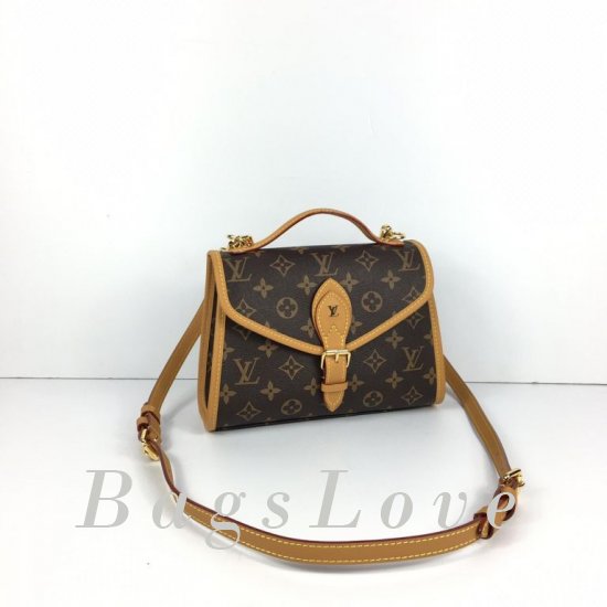 Женская сумка Louis Vuitton (Луи Виттон) BЭ1105562