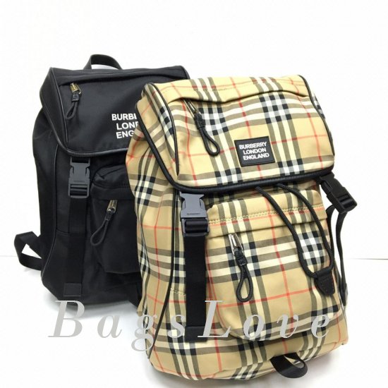 Женский рюкзак Burberry BЭ1105563