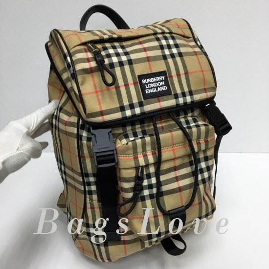 Женский рюкзак Burberry BЭ1105563