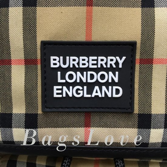 Женский рюкзак Burberry BЭ1105563