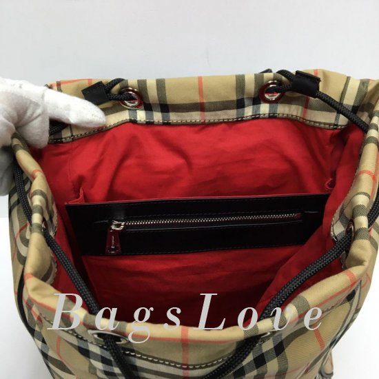 Женский рюкзак Burberry BЭ1105563
