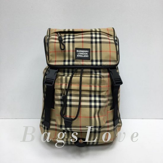 Женский рюкзак Burberry BЭ1105563