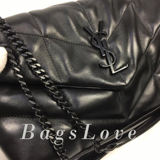 Клатч Yves Saint Laurent BЭ1105565