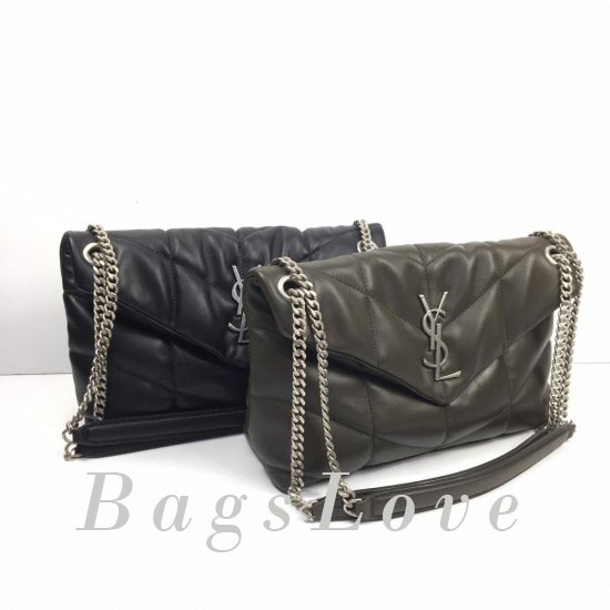 Клатч Yves Saint Laurent BЭ1105565