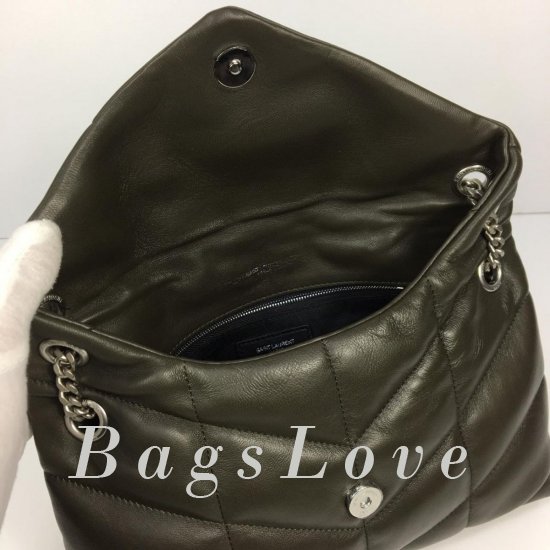 Клатч Yves Saint Laurent BЭ1105566