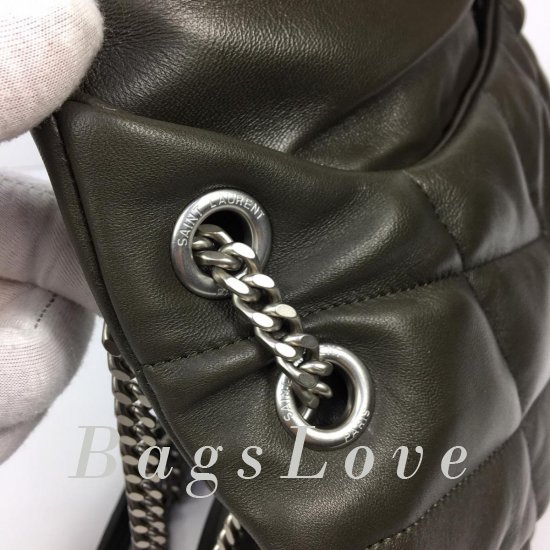 Клатч Yves Saint Laurent BЭ1105566