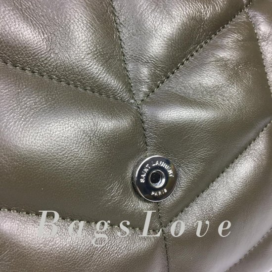 Клатч Yves Saint Laurent BЭ1105566