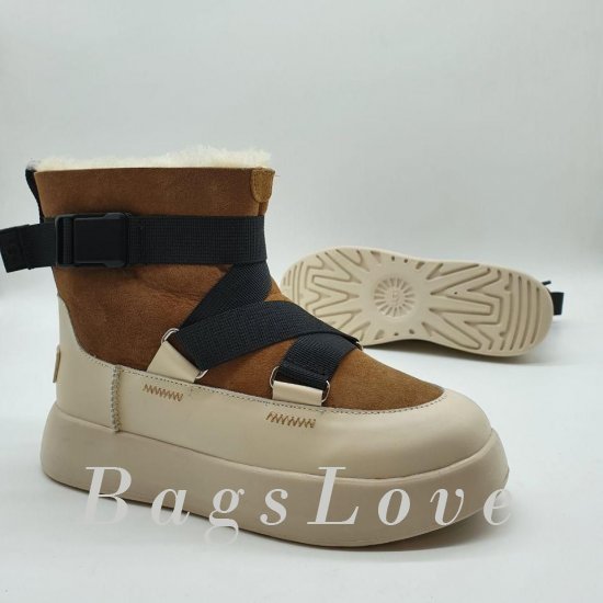 Угги UGG B201820