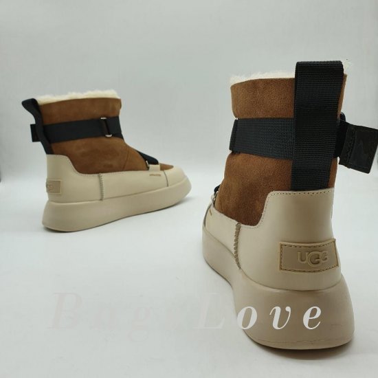 Угги UGG B201820