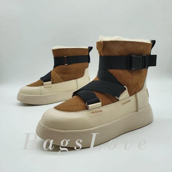 Угги UGG B201820