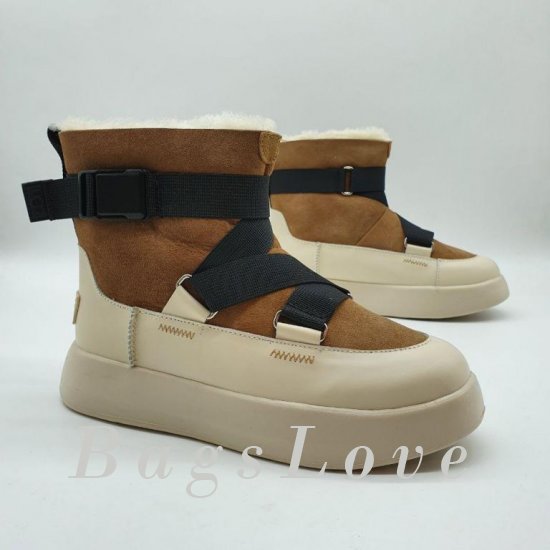 Угги UGG B201820