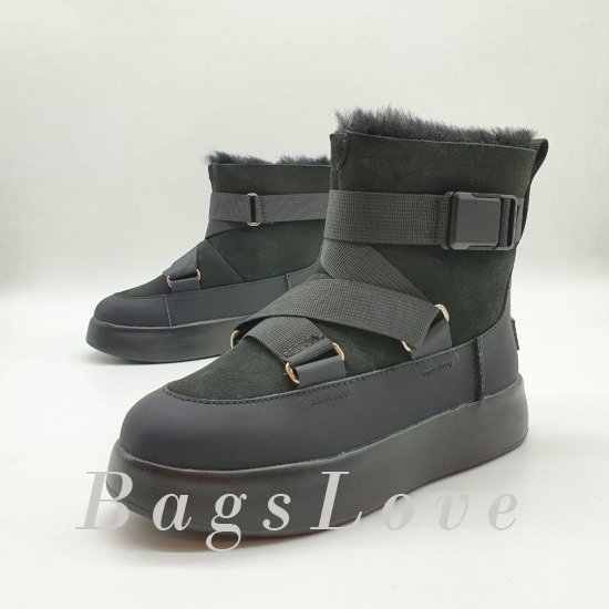 Угги UGG B201821