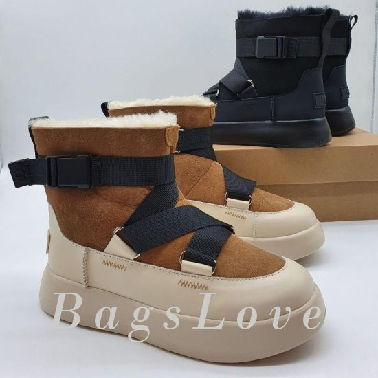 Угги UGG B201821