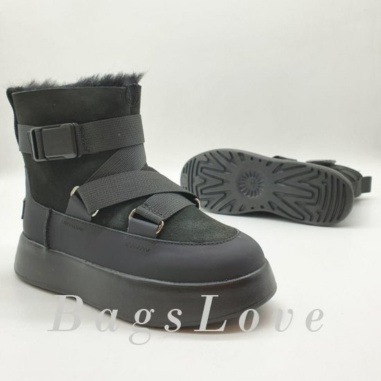 Угги UGG B201821