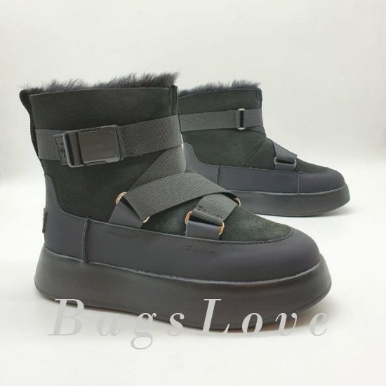 Угги UGG B201821