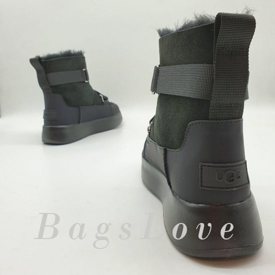 Угги UGG B201821