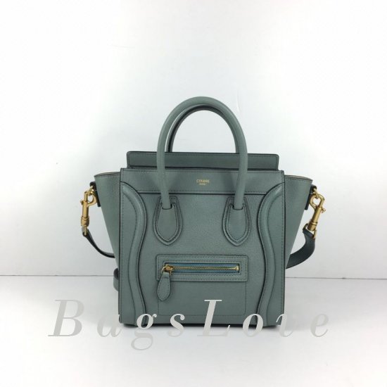 Женская сумка Celine BЭ1105569