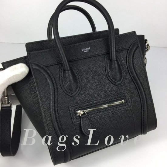 Женская сумка Celine BЭ1105570