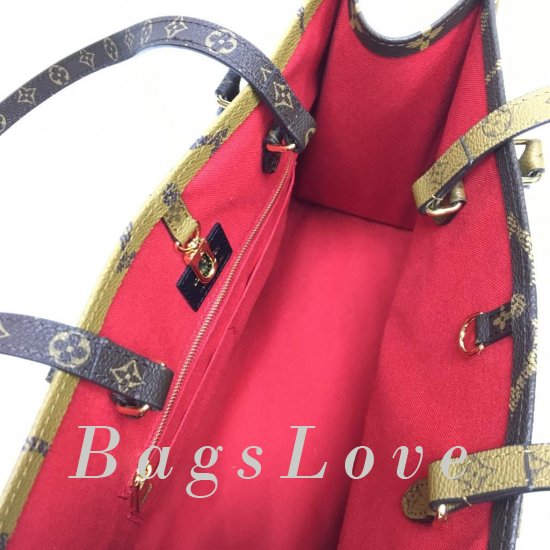 Женская сумка Louis Vuitton (Луи Виттон) BЭ1105571