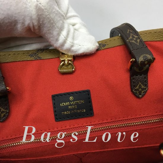 Женская сумка Louis Vuitton (Луи Виттон) BЭ1105571