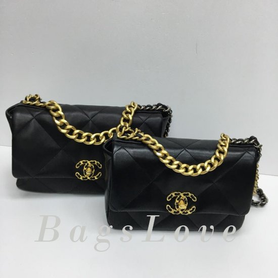 Клатч Chanel BЭ1105572