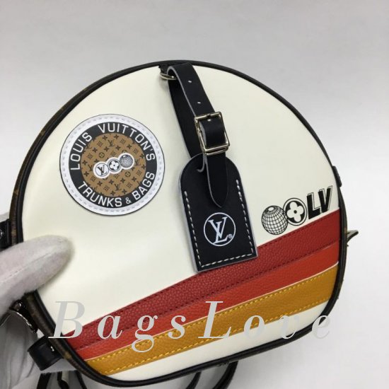 Женская сумка Louis Vuitton (Луи Виттон) BЭ1105573