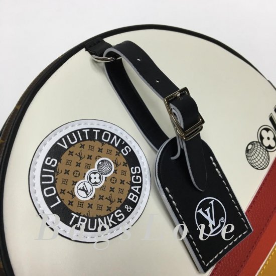 Женская сумка Louis Vuitton (Луи Виттон) BЭ1105573