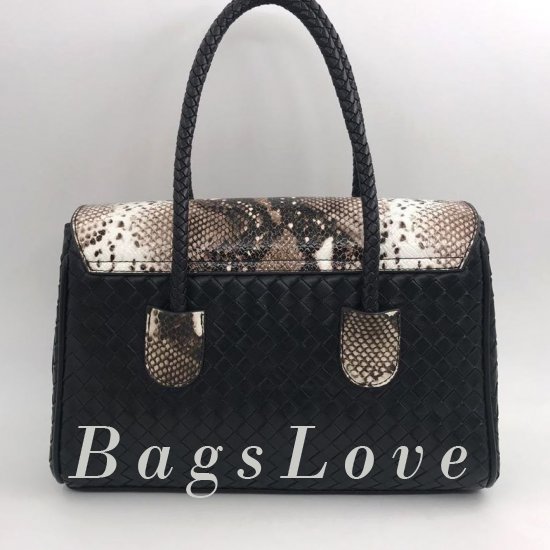 Женская сумка Bottega Veneta (Боттега Венета) B105992